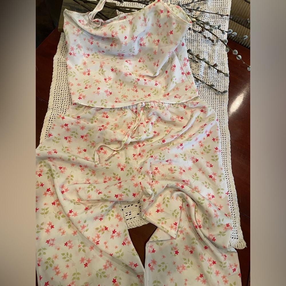 Victoria’s Secret 2pc sleep set